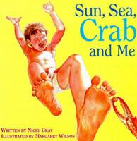 Sun, Sea, Crab and ME