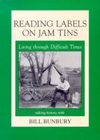 Reading Labels on Jam Tins