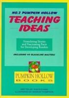 No 2 Pumpkin Hollow Teaching Ideas