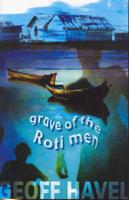 Graves of the Rotti Men