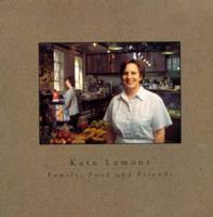 Kate Lamont - Family, Food and Friends