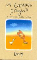 Common Prayer Gift Edition