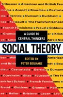 Social Theory