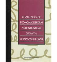 Challenges of Economic Reform and Industrial Growth