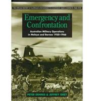 Emergency and Confrontation