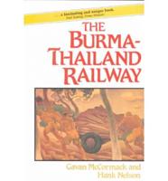 The Burma-Thailand Railway