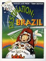 The Paw in Destination Brazil