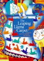 The Leaping Llama Carpet