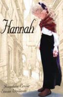 Hannah. Small Book
