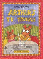 Arthur's TV Trouble