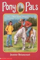 Pony Pals #22: Western Pony