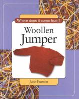 Woollen Jumper (Where Does It Come From?)