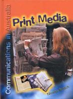 Print Media (Communications in Australia)