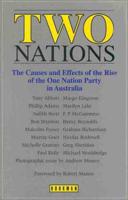 Two Nations: The Causes and Effects of the Rise of the One Nation Party in Australia