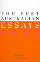 The Best Australian Essays