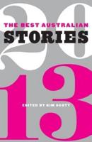 The Best Australian Stories 2013