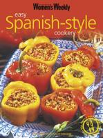 Easy Spanish-Style Cookery