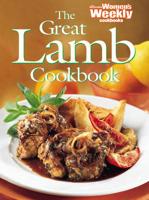 Great Lamb Cookbook