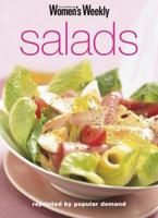 Salads. Salads
