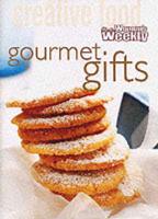 Creative Food. Gourmet Gifts