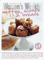 Muffins, Scones & Bread