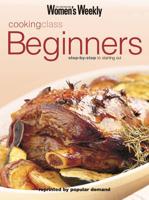 Beginners Cooking Class