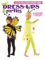 Kids' Dress-Ups & Parties