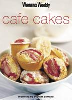 Cafe Cakes. Cafe Cakes and Puddings