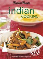 Indian Cooking. Indian