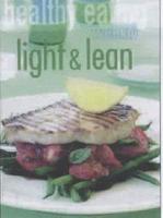 Healthy Eating. Light and Lean