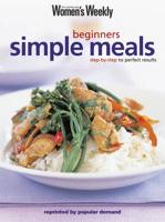 Beginners Simple Meals