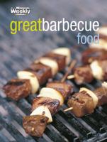 Great Barbecue Food