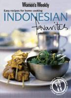 Indonesian Favourites