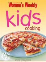 Kids Cooking