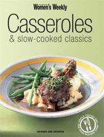 Casseroles & Slow-Cooked Classics