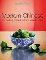 Modern Chinese and Foods of Thailand, Vietnam, Malaysia, Japan