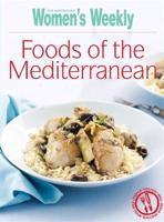Foods of the Mediterranean