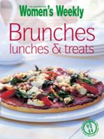 Brunches, Lunches & Treats
