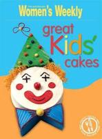 Great Kids' Cakes