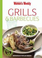 Grills & Barbecues