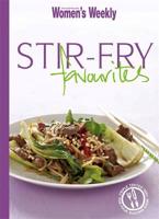 Stir-Fry Favourites