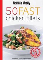 50 Fast Chicken Fillets