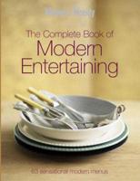 The Complete Book of Modern Entertaining