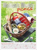 The Australian Women's Weekly Picnics