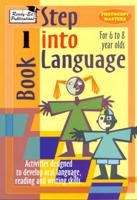 Step Into Language. Book 1, Junior Primary