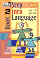 Step Into Language. Book 2, Junior Primary