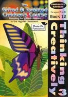 The Gifted and Talented Children's Course. Book 12