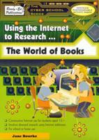 Using the Internet to Research the World of Books