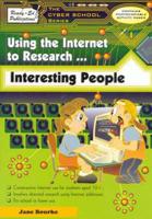 Using the Internet to Research Interesting People