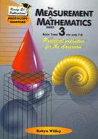 The Measurement in Mathematics Series. Book 3